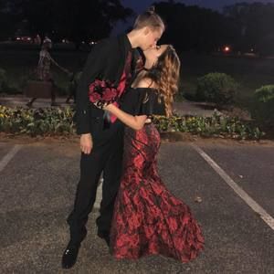 Meet your Posher, Brad